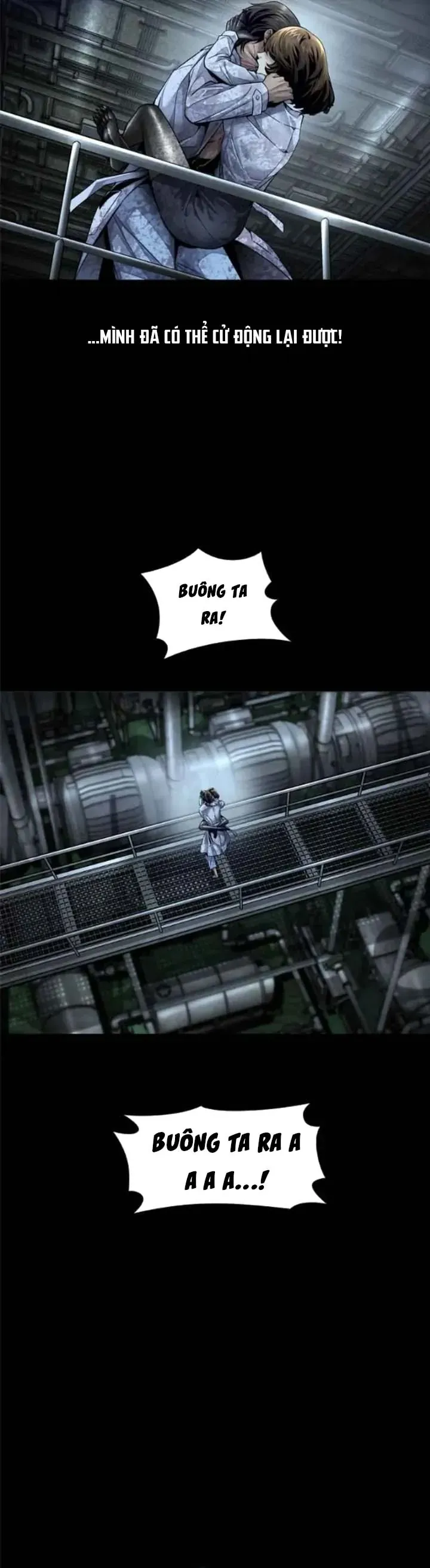 Dead Queen Chap 157 - Next Chap 156