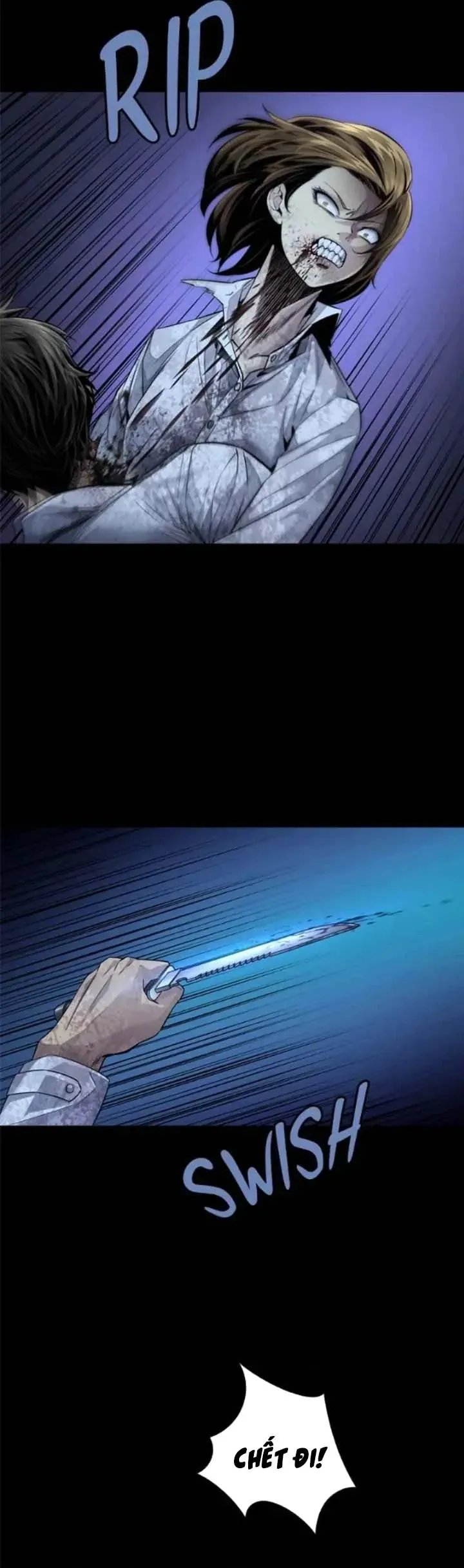 Dead Queen Chap 157 - Next Chap 156