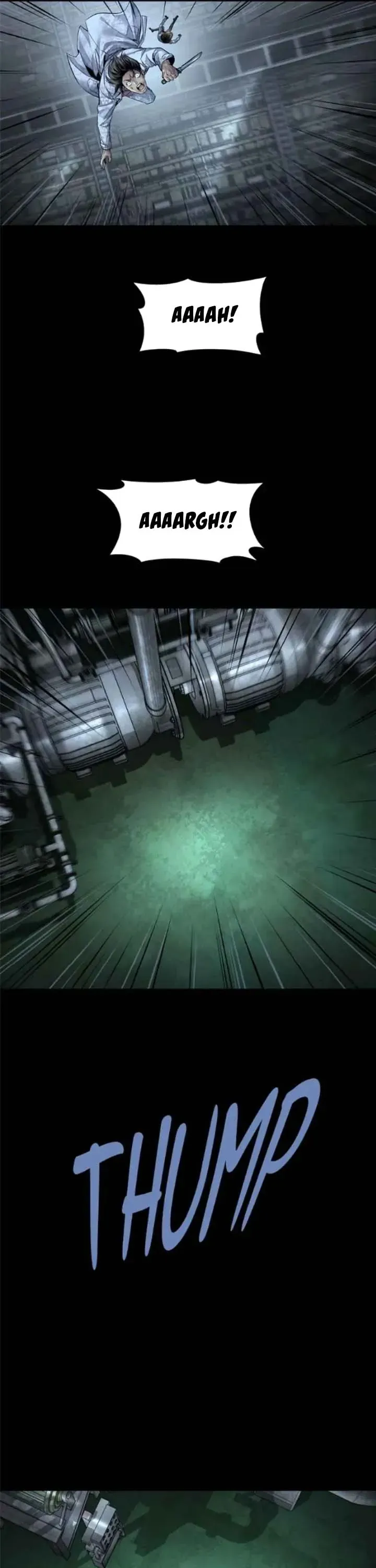 Dead Queen Chap 157 - Next Chap 156