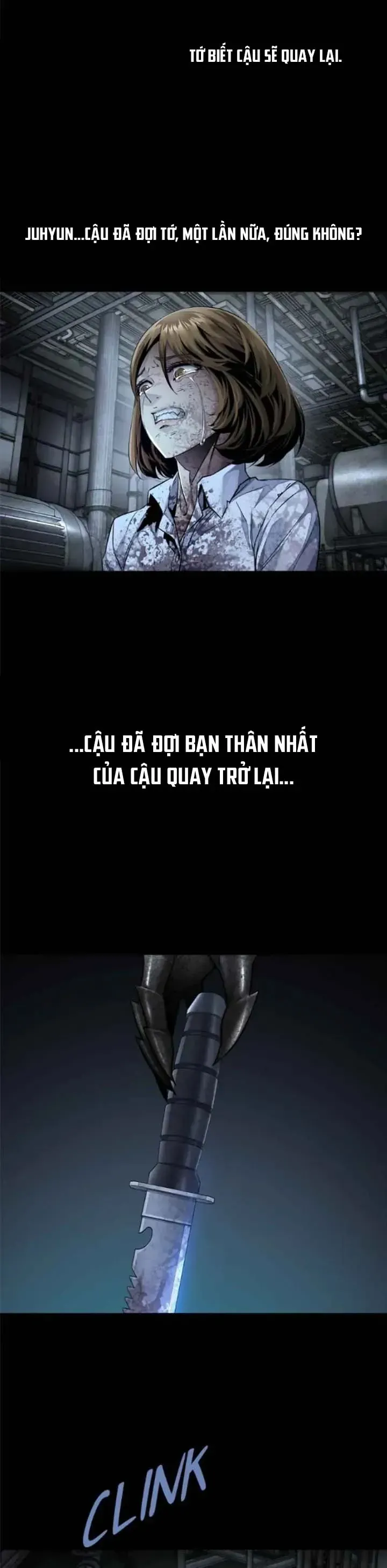 Dead Queen Chap 157 - Next Chap 156