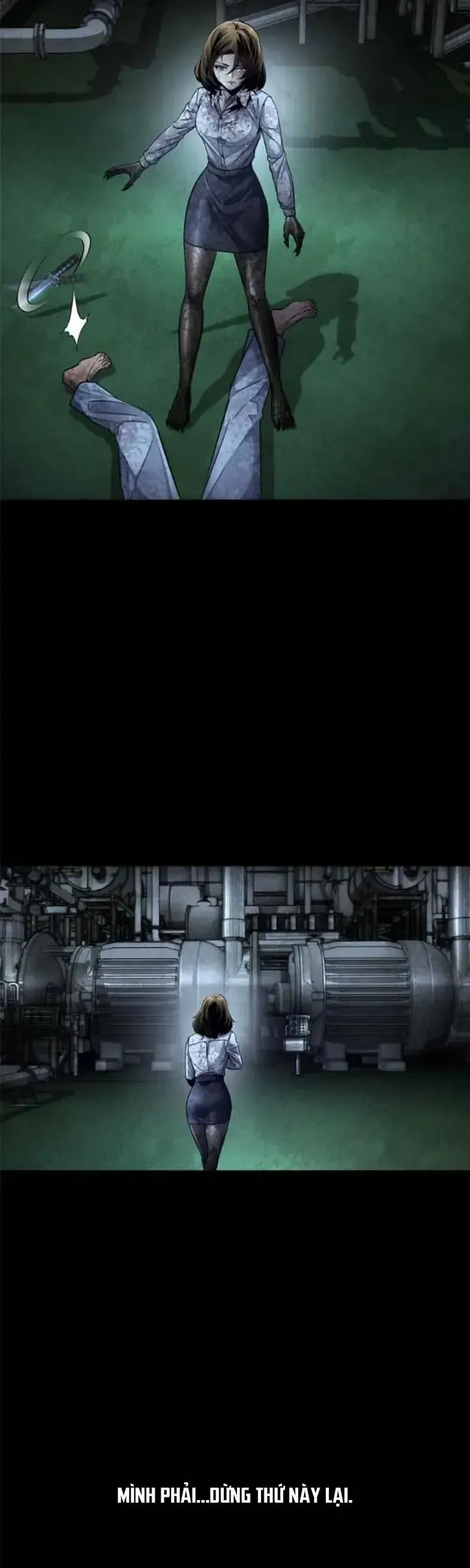 Dead Queen Chap 157 - Next Chap 156