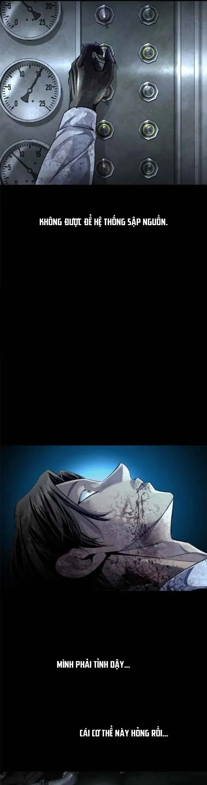 Dead Queen Chap 157 - Next Chap 156