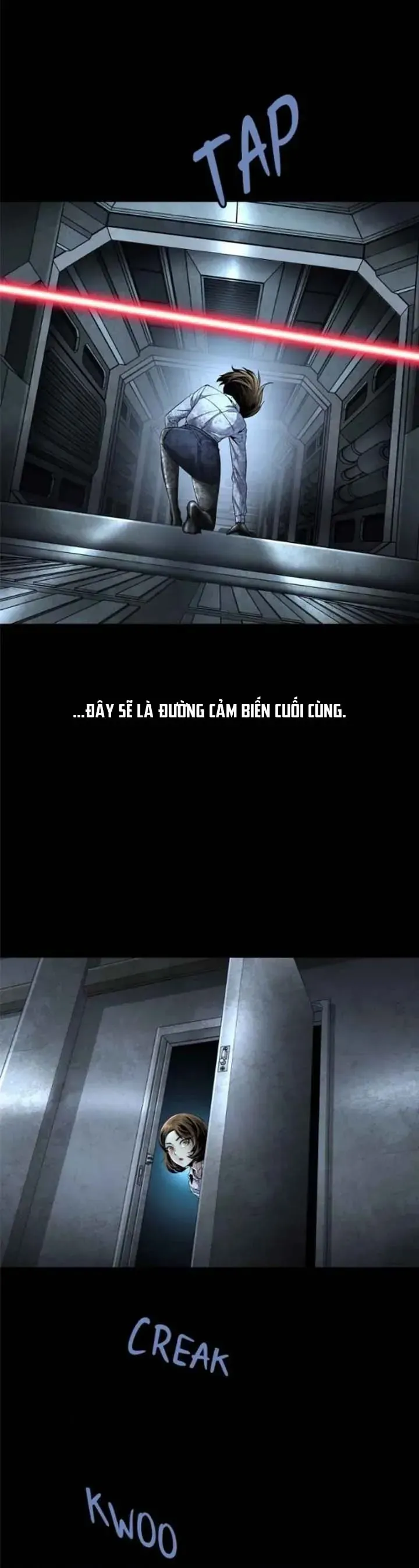 Dead Queen Chap 157 - Next Chap 156