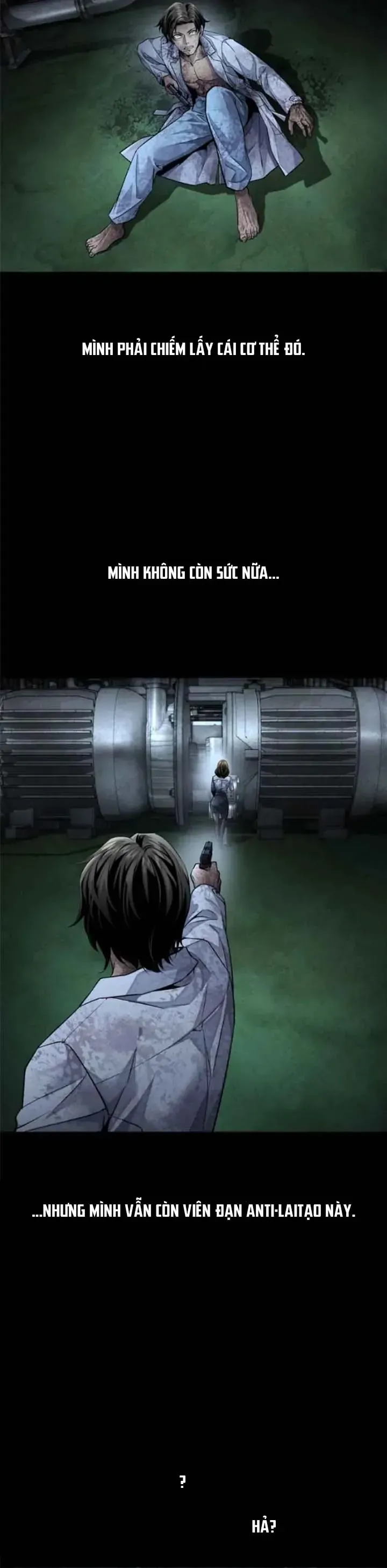 Dead Queen Chap 157 - Next Chap 156