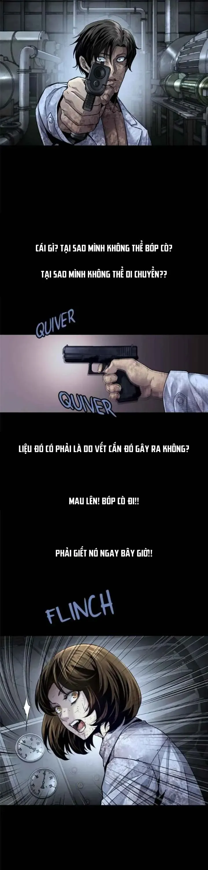 Dead Queen Chap 157 - Next Chap 156