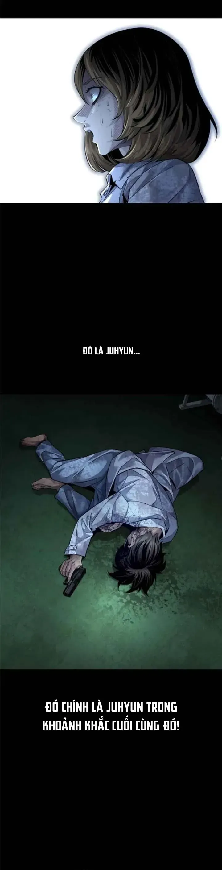 Dead Queen Chap 157 - Next Chap 156