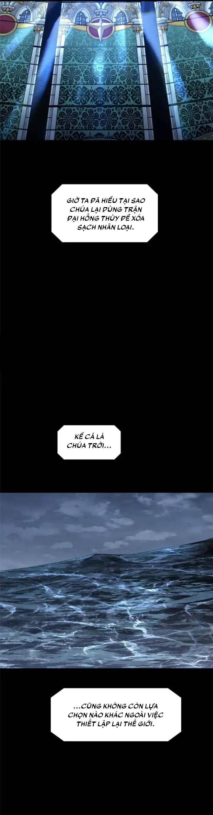 Dead Queen Chap 157 - Next Chap 156