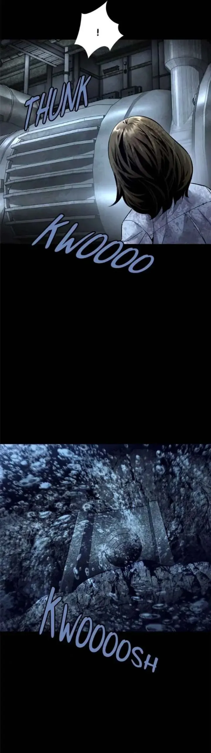 Dead Queen Chap 157 - Next Chap 156