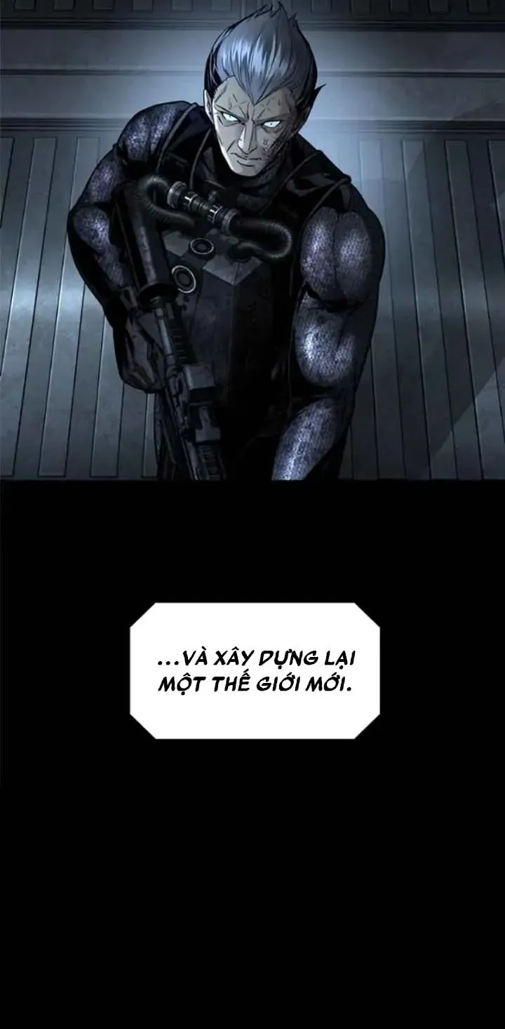 Dead Queen Chap 157 - Next Chap 156