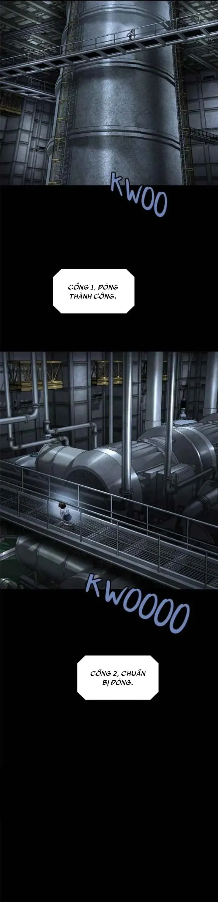 Dead Queen Chap 157 - Next Chap 156