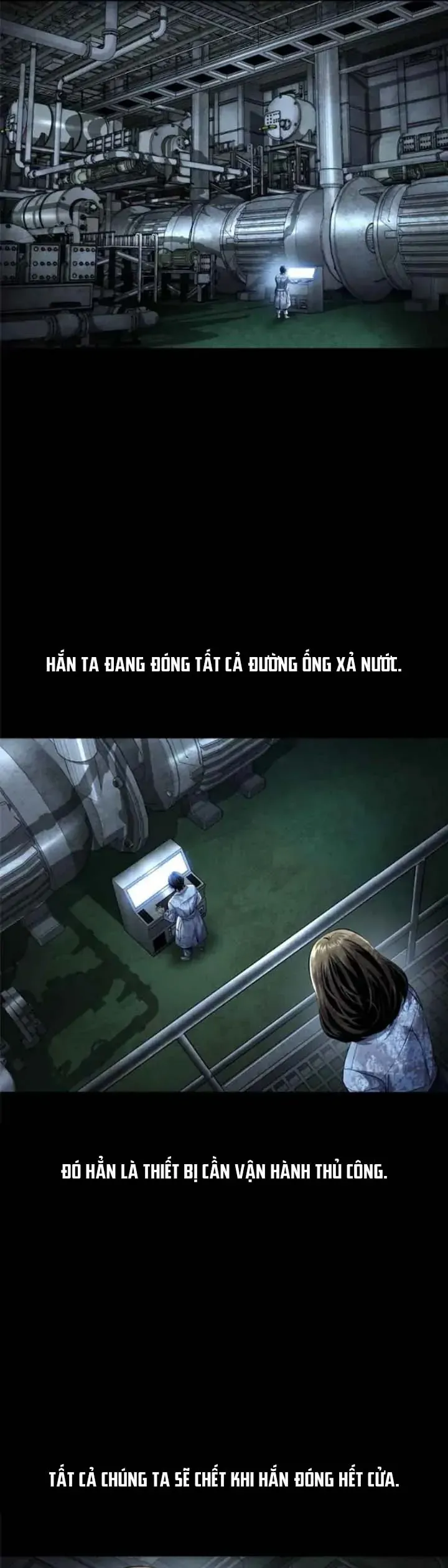 Dead Queen Chap 157 - Next Chap 156