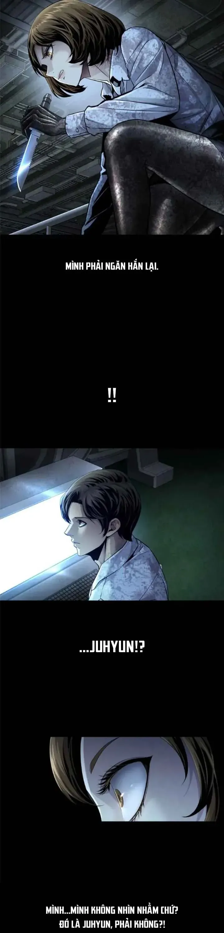 Dead Queen Chap 157 - Next Chap 156