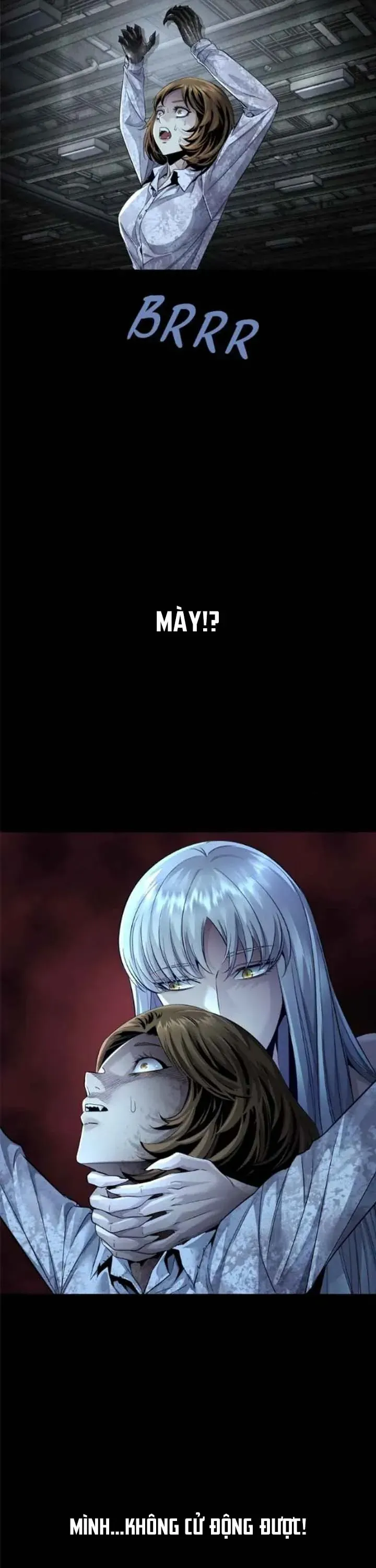 Dead Queen Chap 157 - Next Chap 156