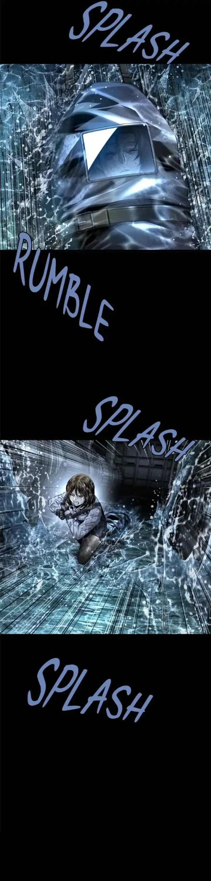 Dead Queen Chap 158 - Next Chap 157