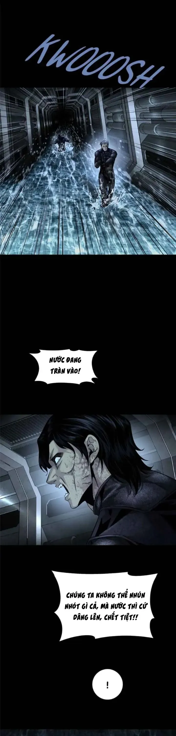 Dead Queen Chap 158 - Next Chap 157