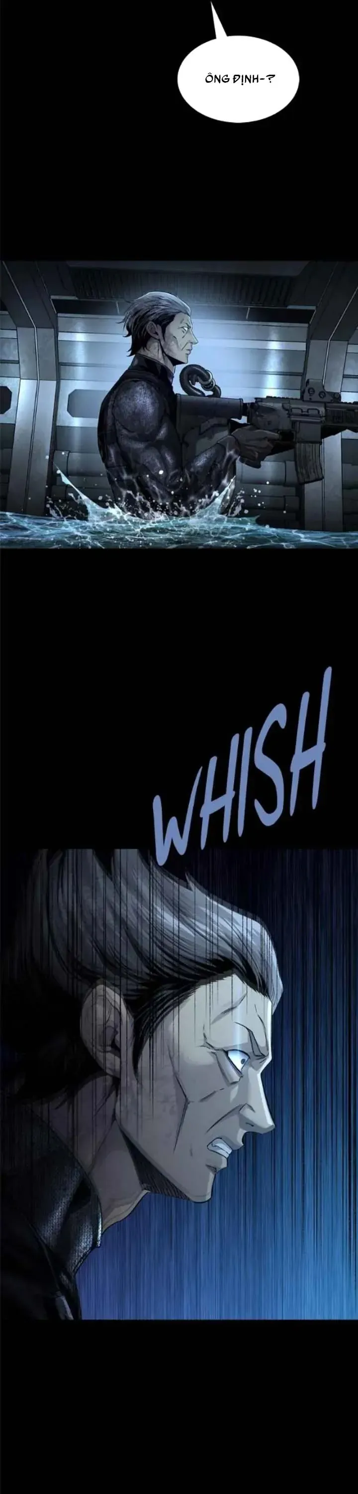 Dead Queen Chap 158 - Next Chap 157