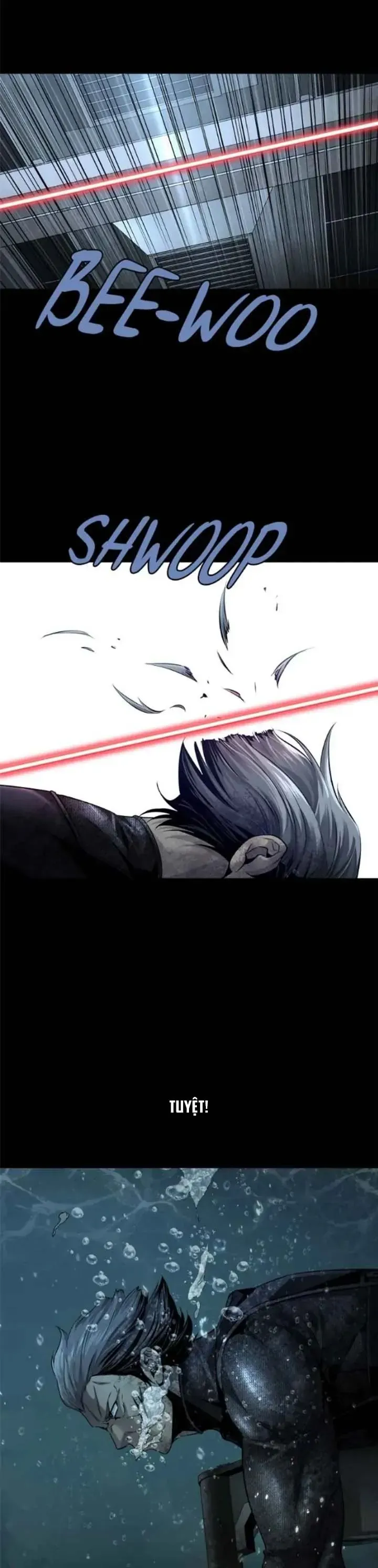 Dead Queen Chap 158 - Next Chap 157