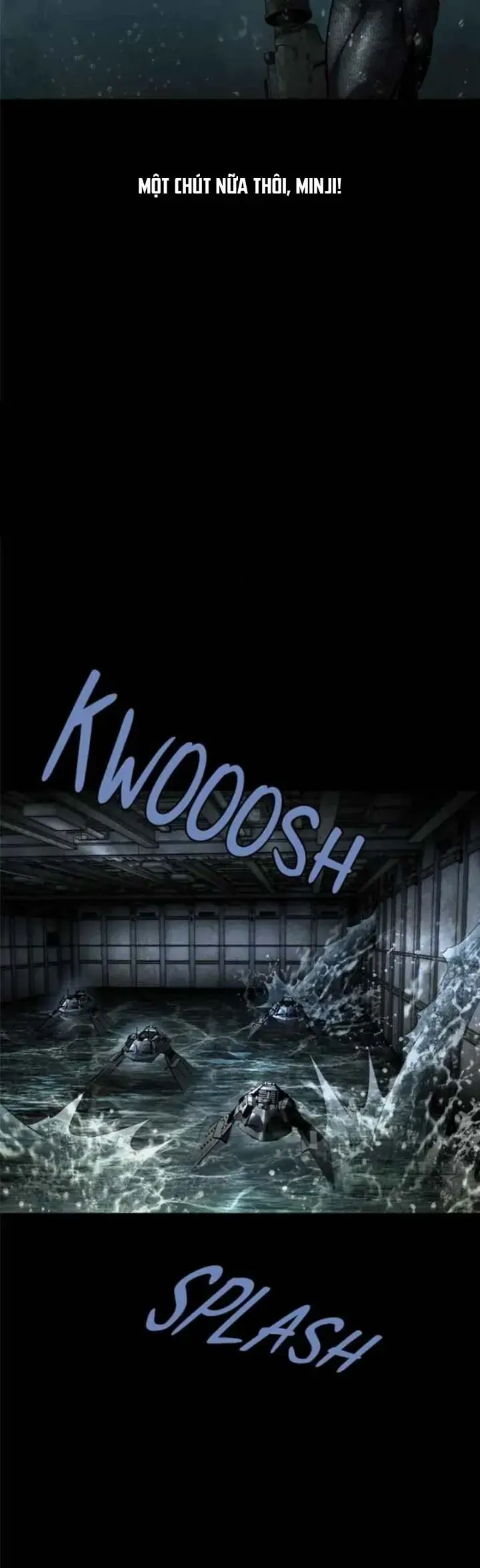 Dead Queen Chap 158 - Next Chap 157