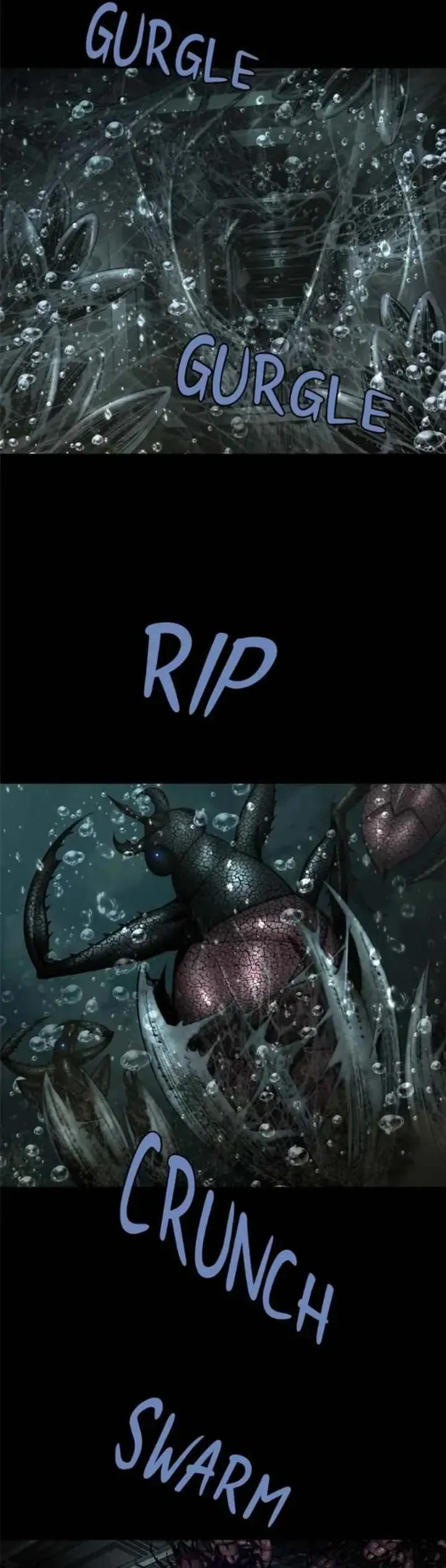 Dead Queen Chap 158 - Next Chap 157