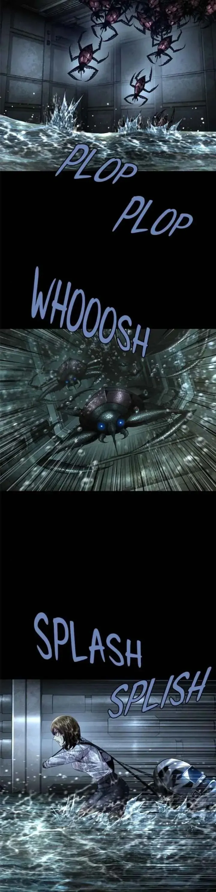 Dead Queen Chap 158 - Next Chap 157