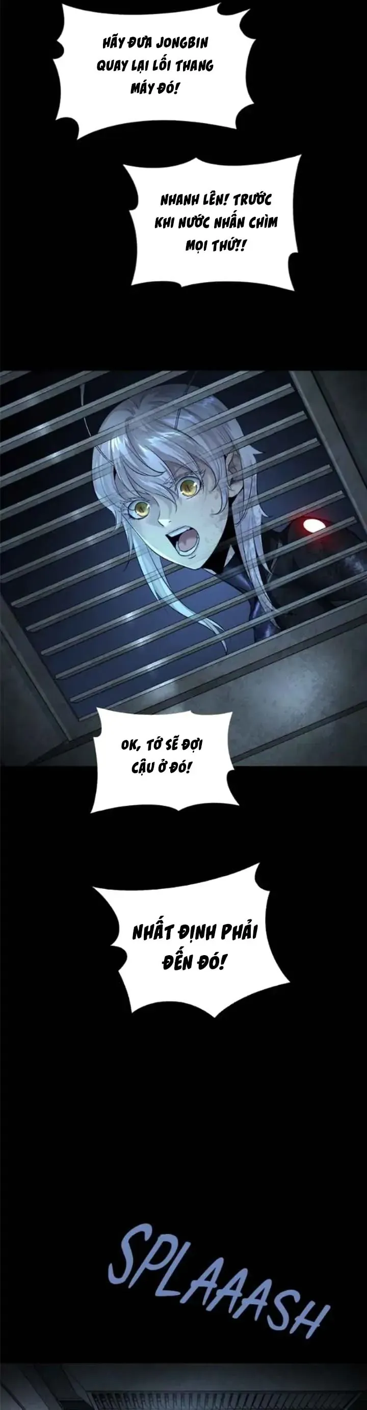 Dead Queen Chap 158 - Next Chap 157