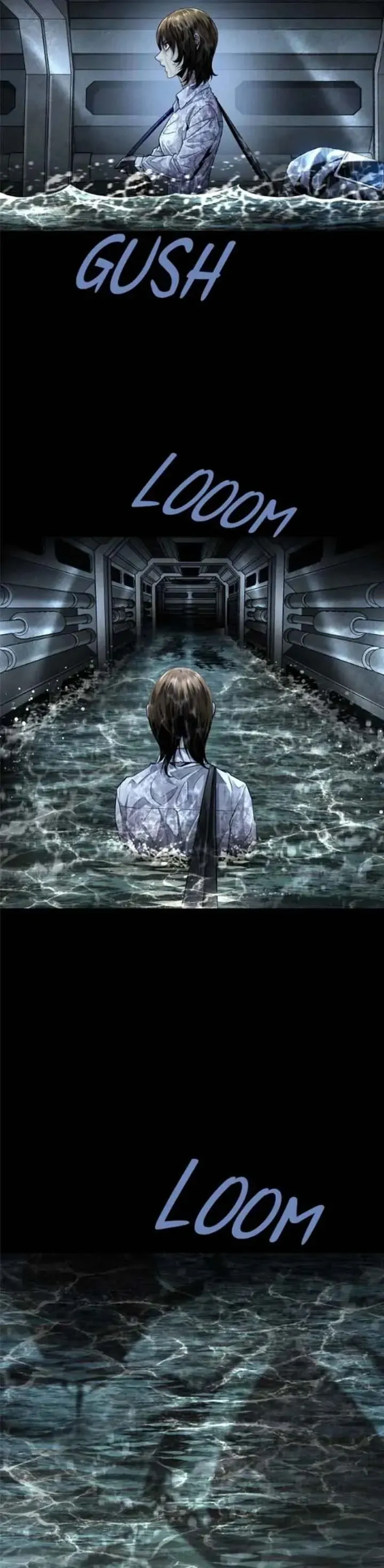 Dead Queen Chap 158 - Next Chap 157