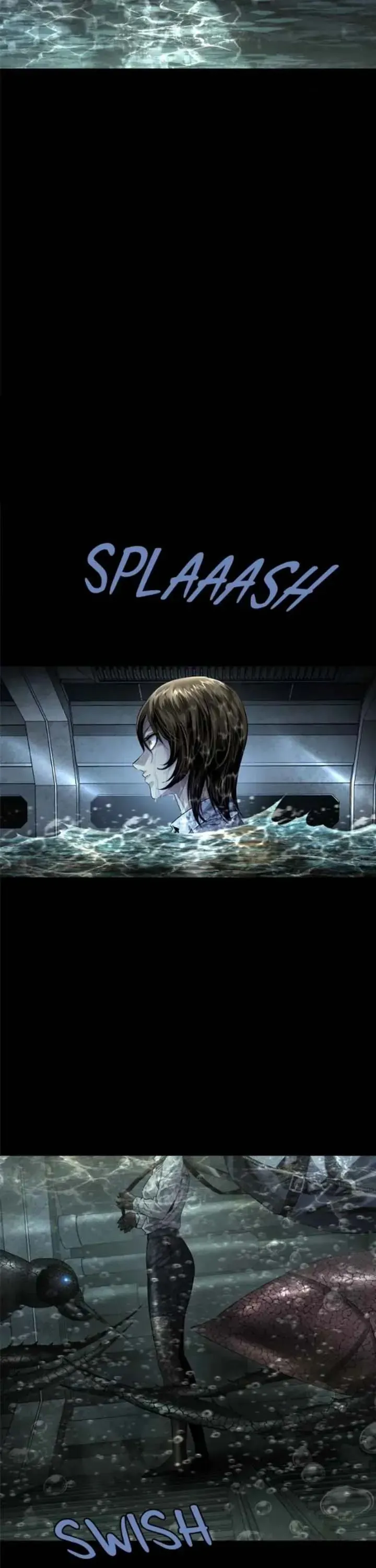 Dead Queen Chap 158 - Next Chap 157