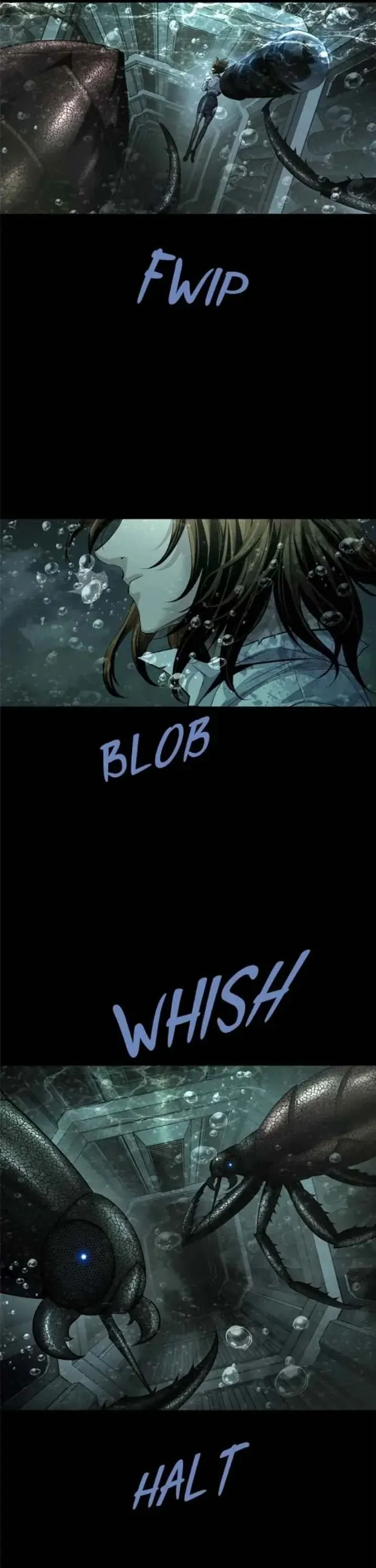 Dead Queen Chap 158 - Next Chap 157