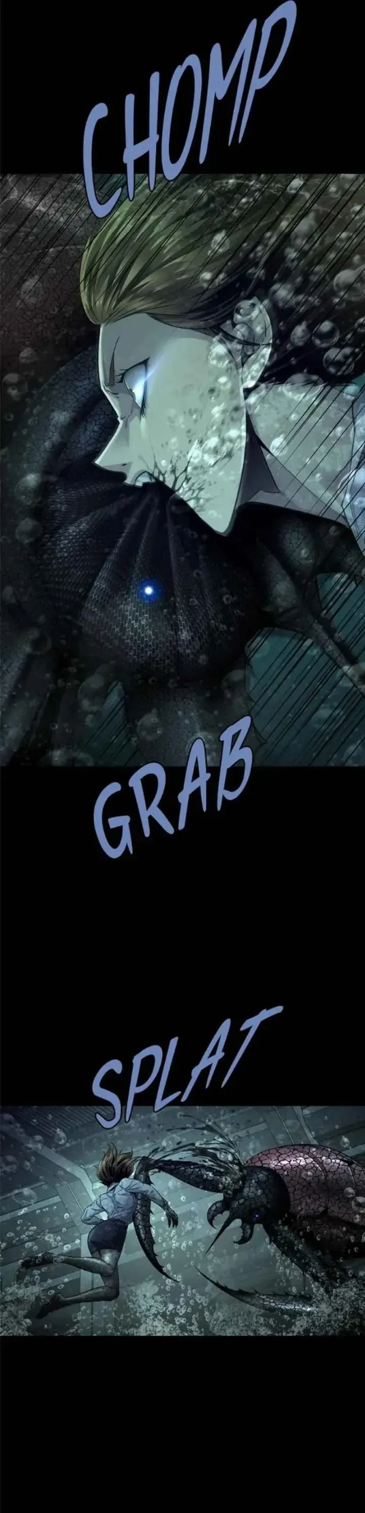 Dead Queen Chap 158 - Next Chap 157