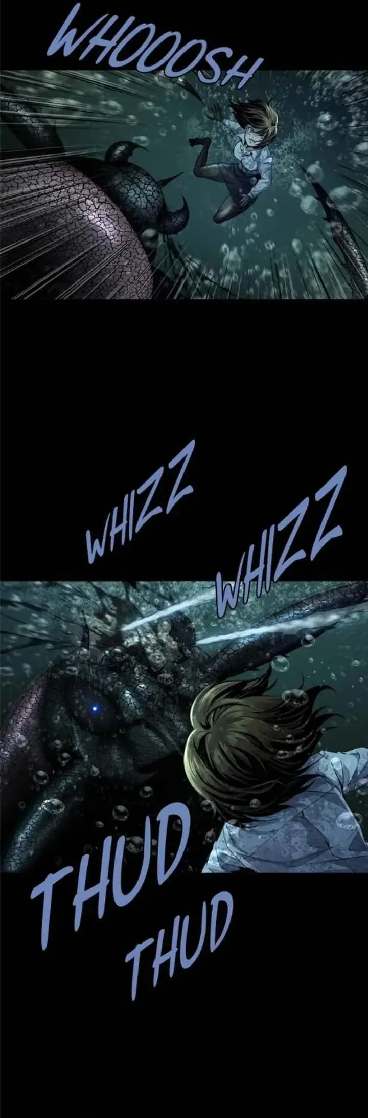 Dead Queen Chap 158 - Next Chap 157