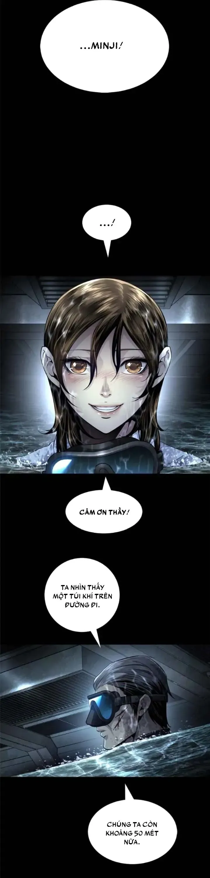 Dead Queen Chap 158 - Next Chap 157