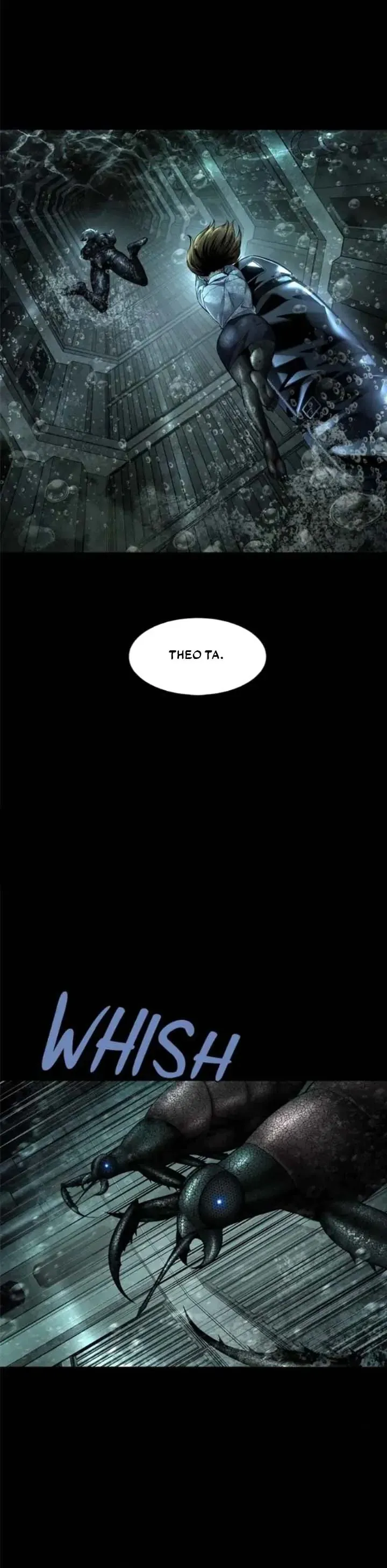 Dead Queen Chap 158 - Next Chap 157