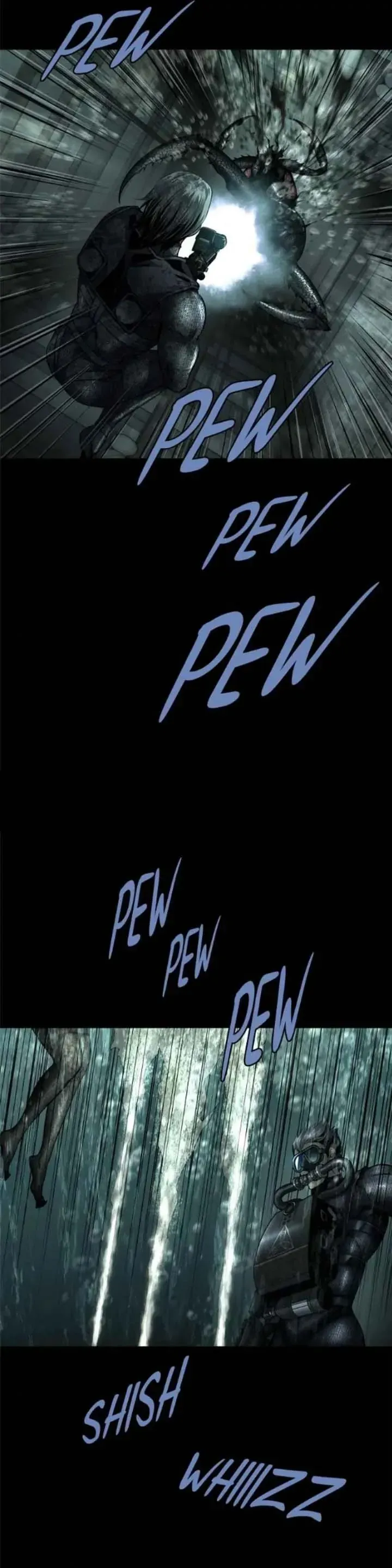 Dead Queen Chap 158 - Next Chap 157