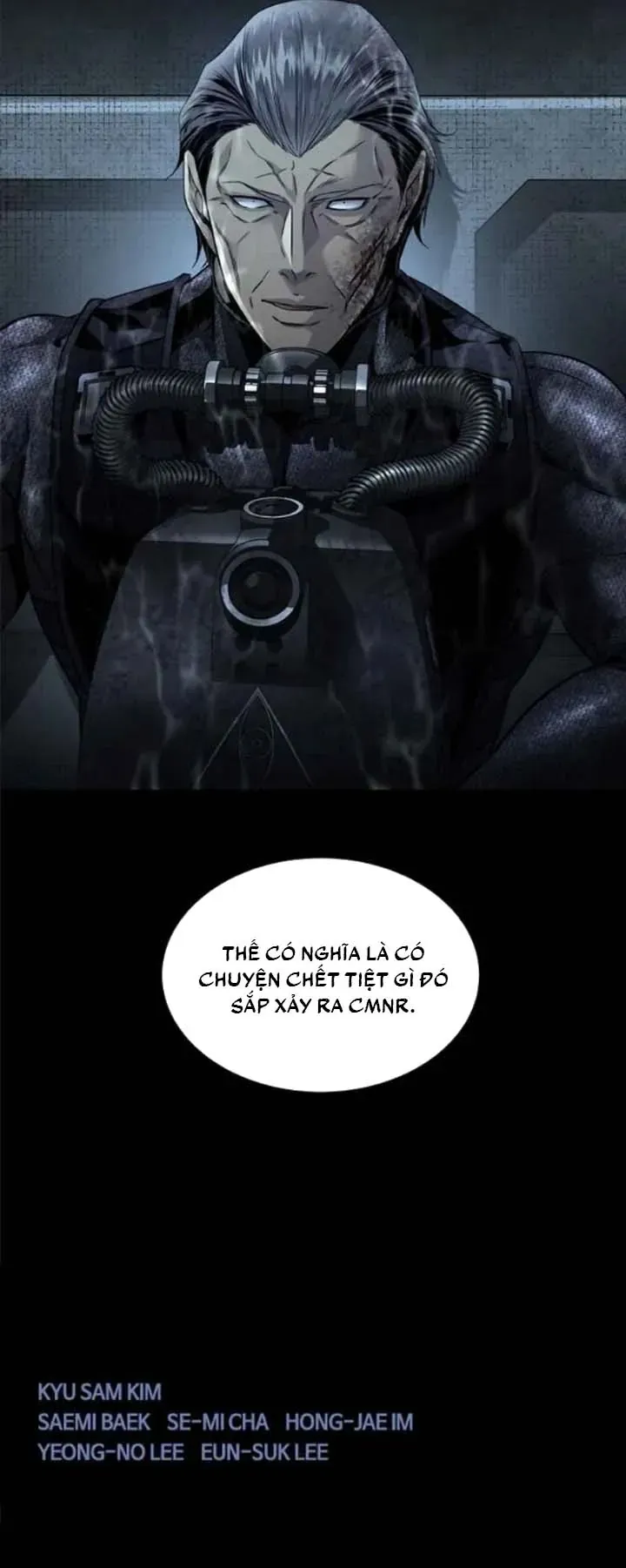 Dead Queen Chap 158 - Next Chap 157