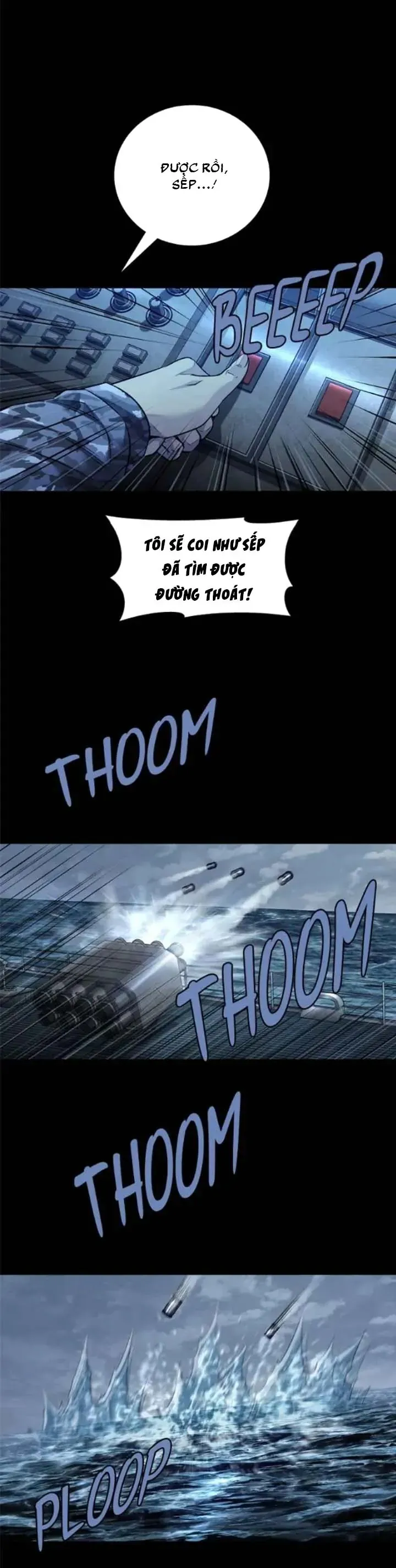 Dead Queen Chap 158 - Next Chap 157