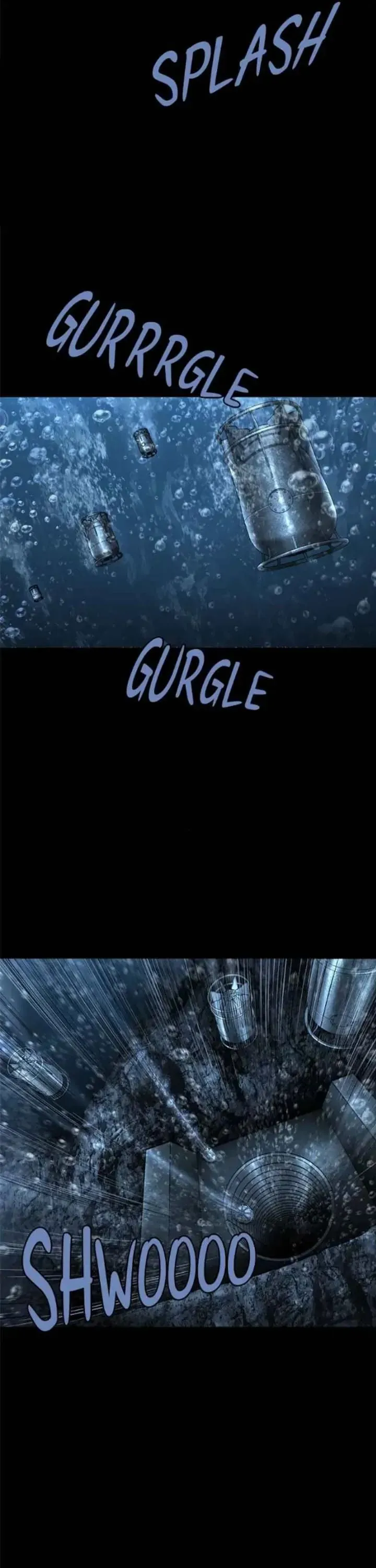 Dead Queen Chap 158 - Next Chap 157