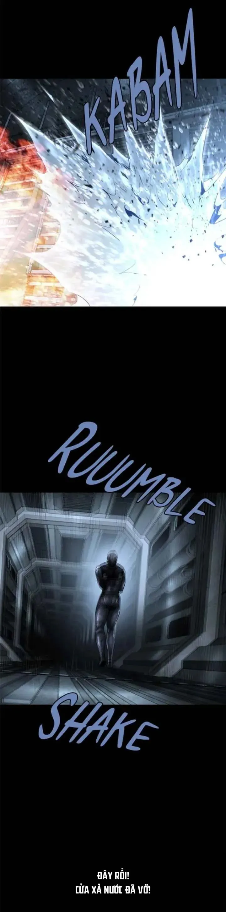 Dead Queen Chap 158 - Next Chap 157