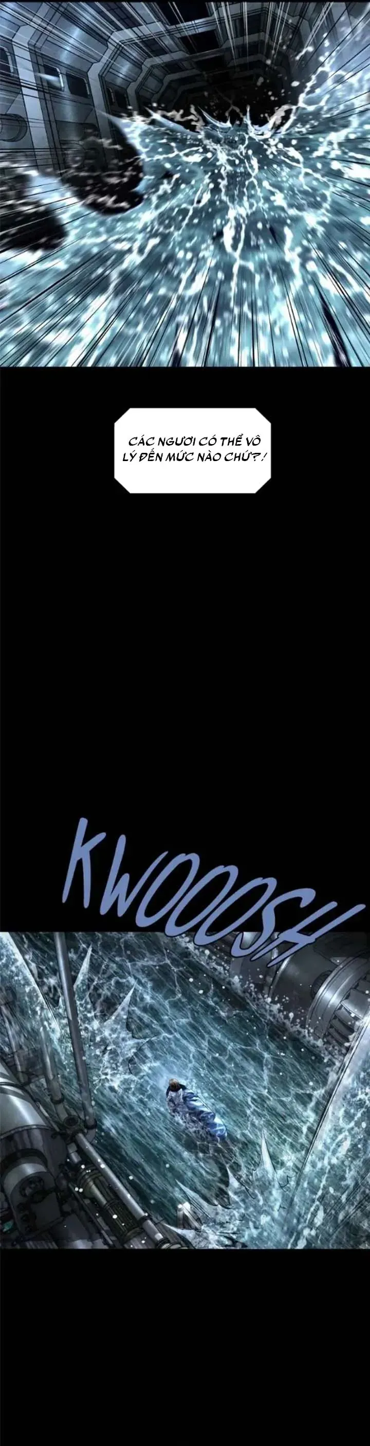 Dead Queen Chap 158 - Next Chap 157