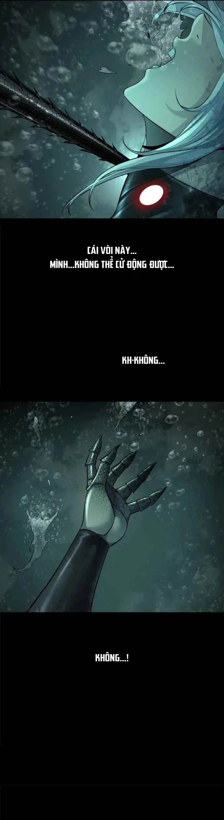 Dead Queen Chap 159 - Next Chap 158