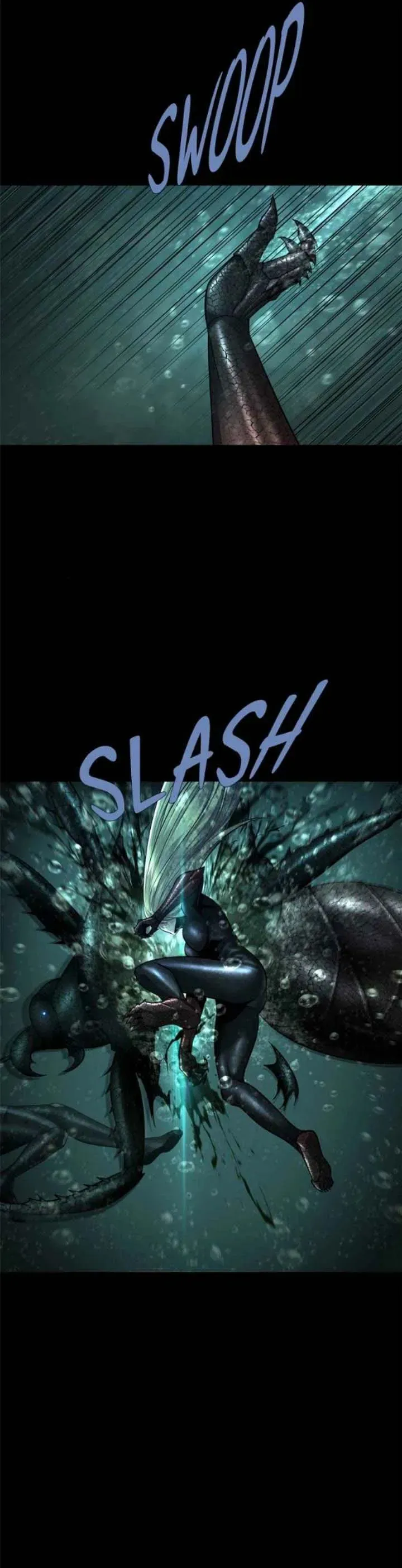 Dead Queen Chap 159 - Next Chap 158