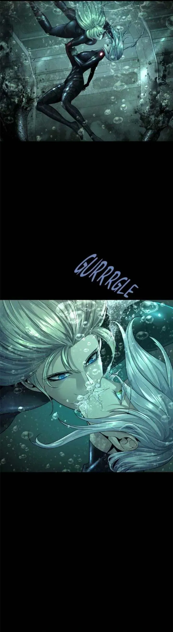 Dead Queen Chap 159 - Next Chap 158