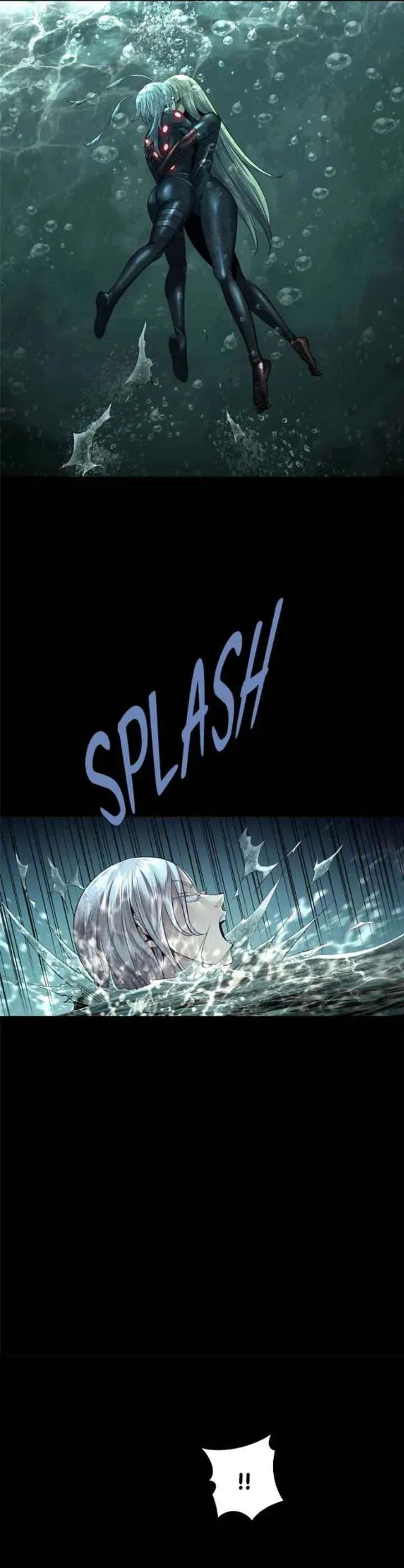 Dead Queen Chap 159 - Next Chap 158