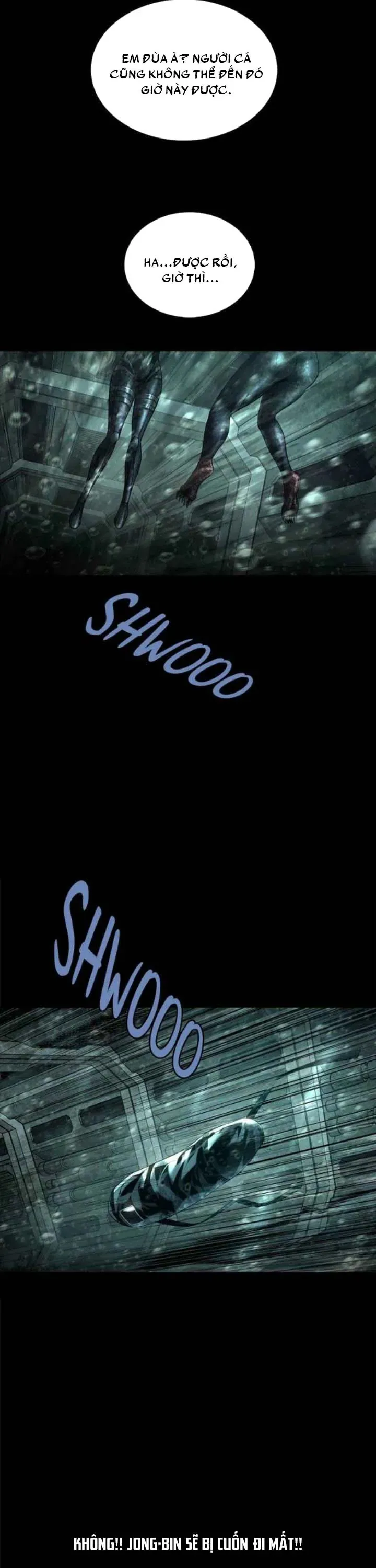 Dead Queen Chap 159 - Next Chap 158