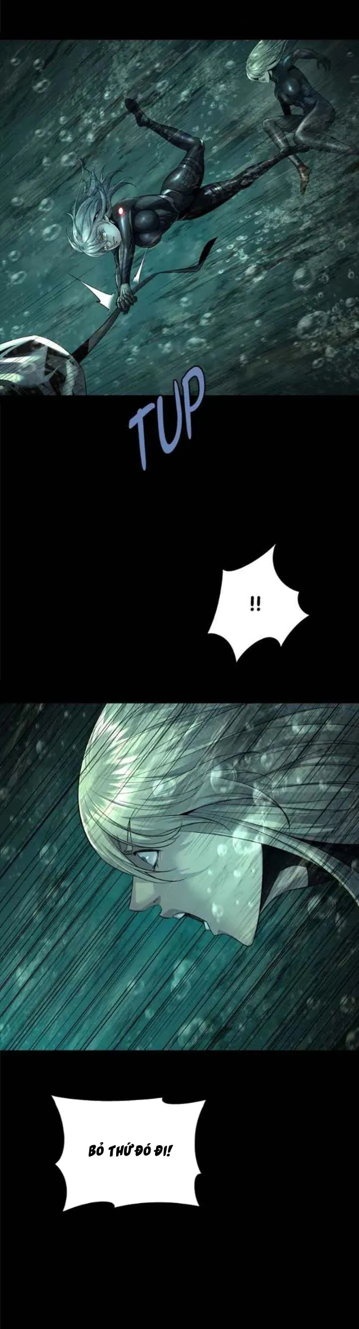 Dead Queen Chap 159 - Next Chap 158