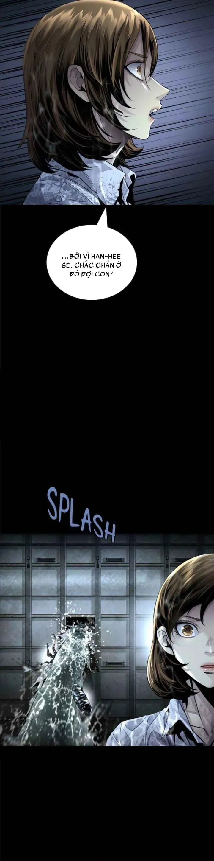 Dead Queen Chap 159 - Next Chap 158