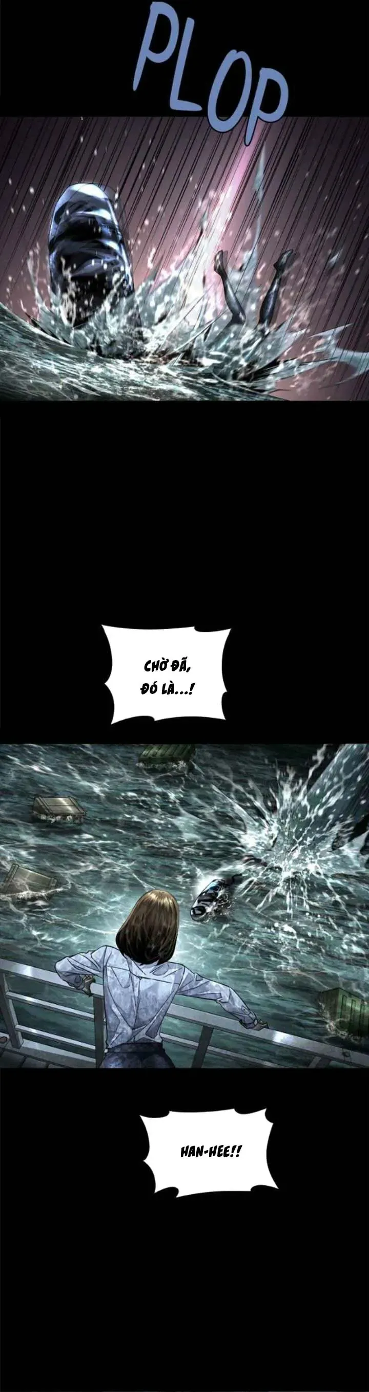 Dead Queen Chap 159 - Next Chap 158