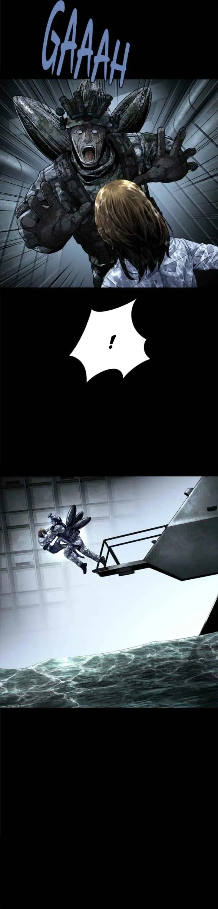 Dead Queen Chap 159 - Next Chap 158