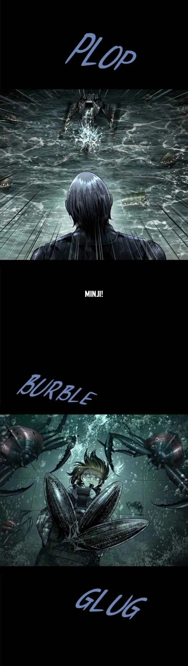 Dead Queen Chap 159 - Next Chap 158