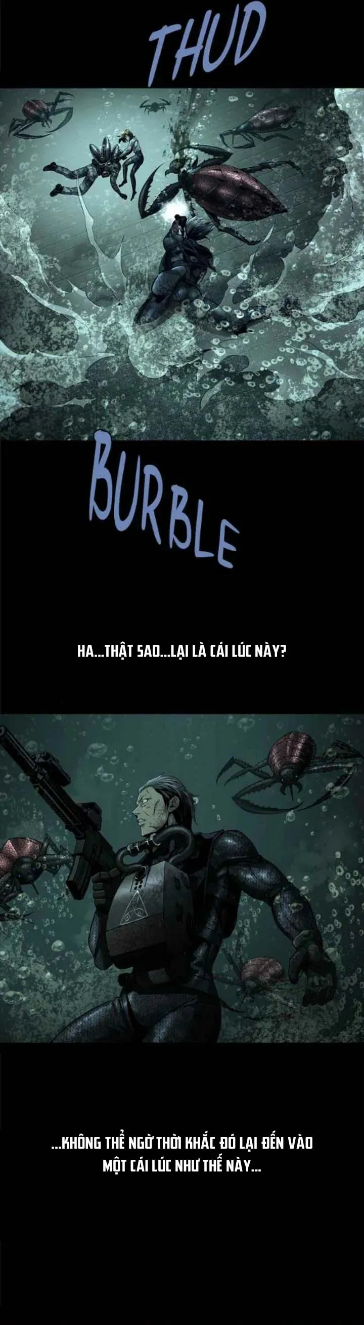 Dead Queen Chap 159 - Next Chap 158