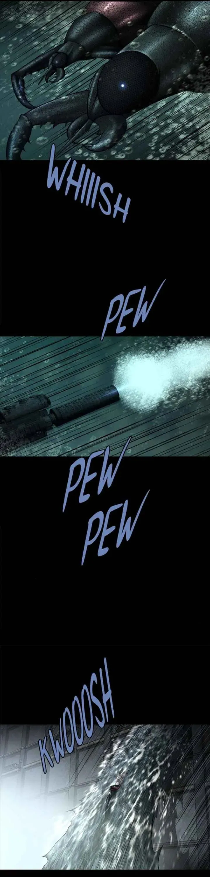 Dead Queen Chap 159 - Next Chap 158